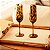 Conjunto 2 Taças Champanhe Leopar 210 ml Wolff - Imagem 2