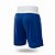 Bermuda boxe olímpico masculino azul - Imagem 3
