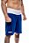 Bermuda boxe olímpico masculino azul - Imagem 3