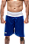 Bermuda boxe olímpico masculino azul - Imagem 1