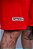 Bermuda boxe olímpico masculina vermelha - Imagem 4