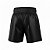 Calção de boxe profissional preto - Imagem 4