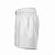 Calção de boxe profissional masculino branco - Imagem 2