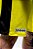 Conjunto verde neon e preto - com capuz - Imagem 10