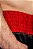 Conjunto preto e vermelho - sem capuz - Imagem 8