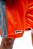 Conjunto laranja e cinza masculino - com capuz - Imagem 8