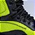 Sapatilha boxe verde neon e preta - linha Footwork - Imagem 4