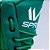 Sapatilha boxe verde - linha Footwork - Imagem 2