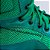 Sapatilha boxe verde - linha Footwork - Imagem 3