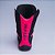 Sapatilha boxe preto e pink - linha Footwork - Imagem 6