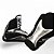 Sapatilha boxe cano curto preta e prata - linha Footwork - Imagem 10