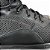 Sapatilha boxe preta - linha Footwork all black - Imagem 9