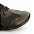 Sapatilha boxe preta - linha Footwork all black - Imagem 12