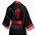 Boxing Robe Personalizado - Imagem 1