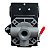 Pressostato Automático Compressor Motomil 135/175 Alta 4 via - Imagem 3