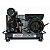 Compressor de Ar Direto Com Motor Bivolt CMI-3,0AD Motomil - Imagem 2
