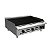 Chapa Grill Charbroiler Gás Linha Prime 90cm Venâncio Pcg090 - Imagem 1