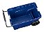 Caixa de Ferramentas Contractor 25kg com Rodas Irwin Azul - Imagem 9