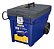Caixa de Ferramentas Contractor 25kg com Rodas Irwin Azul - Imagem 1
