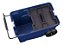Caixa de Ferramentas Contractor 25kg com Rodas Irwin Azul - Imagem 8