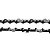 Corrente Motosserra Sabre 18pol .325 .058 72 Elos Kawashima - Imagem 3