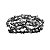Corrente Motosserra Sabre 18pol .325 .058 72 Elos Kawashima - Imagem 2