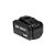 Kit Bateria 4Ah Com Carregador Bivolt Wesco WS1102 - Imagem 2