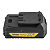 Bateria Intercambiável 2Ah 18V íons de Litio Vonder IBV 1802 - Imagem 3