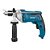 Furadeira De Impacto 13mm 1000w 220v Wesco Ws3176 - Imagem 1