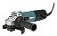 Esmerilhadeira Angular Corte Desbaste 900w Wesco 220v Ws4750 - Imagem 1