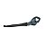 Soprador De Folhas Tubo Longo A Bateria 18v Ws8511.9 Wesco - Imagem 2