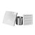 Exaustor Ventokit High Class 125mm C160 Renovador de Ar Fino - Imagem 1