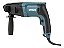 Martelete Eletropneumático Wesco Ws3212k 220v 800w - Imagem 8