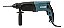 Martelete Eletropneumático Wesco Ws3212k 220v 800w - Imagem 7