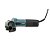 Esmerilhadeira Angular 115mm WS4751.3 220V 720W Wesco - Imagem 2