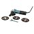 Esmerilhadeira Angular 115mm WS4751.3 220V 720W Wesco - Imagem 5