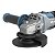 Esmerilhadeira Brushless 18V Sem Bateria Wesco WS2890.9 - Imagem 5