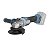Esmerilhadeira Brushless 18V Sem Bateria Wesco WS2890.9 - Imagem 4