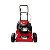 Cortador de Grama a Gasolina Pro6000S 6,0Hp Sem Rec Garthen - Imagem 2