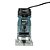 Tupia Laminadora 6mm 500w Wesco 220v Ws5047 - Imagem 3