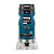 Tupia Laminadora 6mm 500w Wesco 220v Ws5047 - Imagem 2