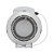 Exaustor Axial Turbo 150mm 65w Ventisol In-line 220v Br - Imagem 2
