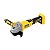 Esmerilhadeira 115mm 18V Sem Bateria IEV1808 Vonder - Imagem 6