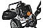 Motocultivador Moto-roçadeira Gasolina Motor 2t Zt-630 Z-max - Imagem 6