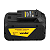 Bateria Vonder 18v Intercambiavel 8ah Ibv1880 Vonder - Imagem 3
