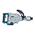 Martelo Demolidor Eletrico 1700w 2.3hp 220v Wesco Ws3204k - Imagem 4