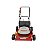 Cortador De Grama elétrica 2000w Garthen c/ Recolhedor - Imagem 5