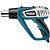 Soprador Térmico Wesco 2000w 3t Com Acessórios - 220v - Imagem 4