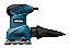 Lixadeira Orbital Oscilante 240w 220v Ws4151 Wesco - Imagem 3