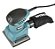 Lixadeira Orbital Oscilante 240w 220v Ws4151 Wesco - Imagem 5